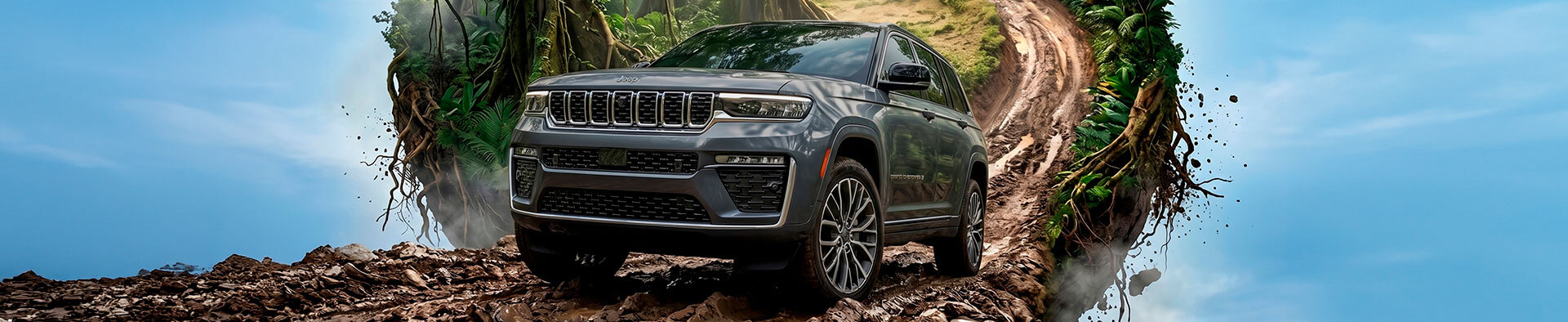 grand cherokee